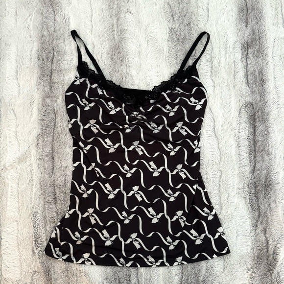 Babydoll Cami - Picture 2 of 4